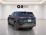 2026 Nissan Rogue 2026.5 FWD SV
