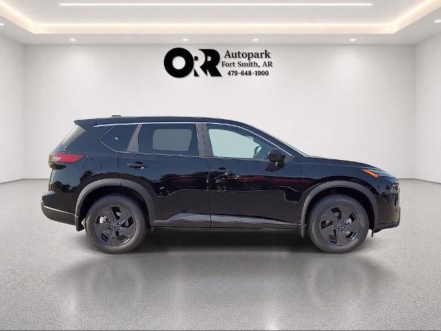 2026 Nissan Rogue 2026.5 FWD SV