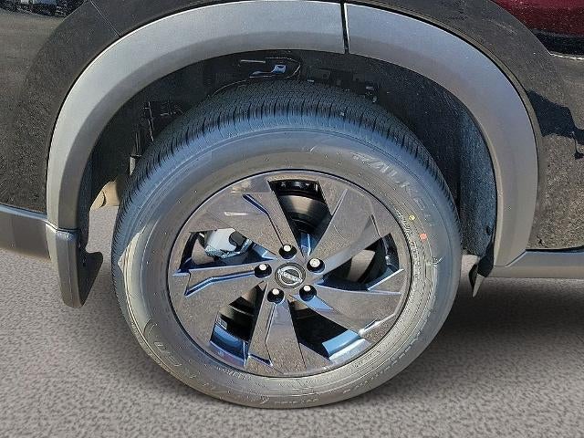 2026 Nissan Rogue 2026.5 FWD SV