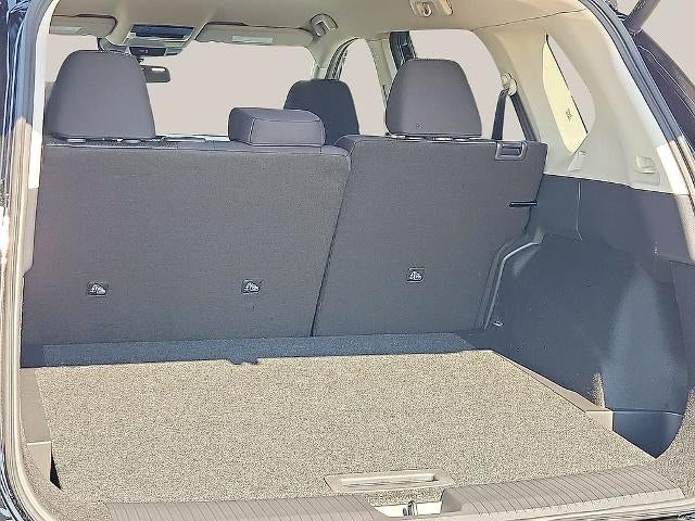 2026 Nissan Rogue 2026.5 FWD SV