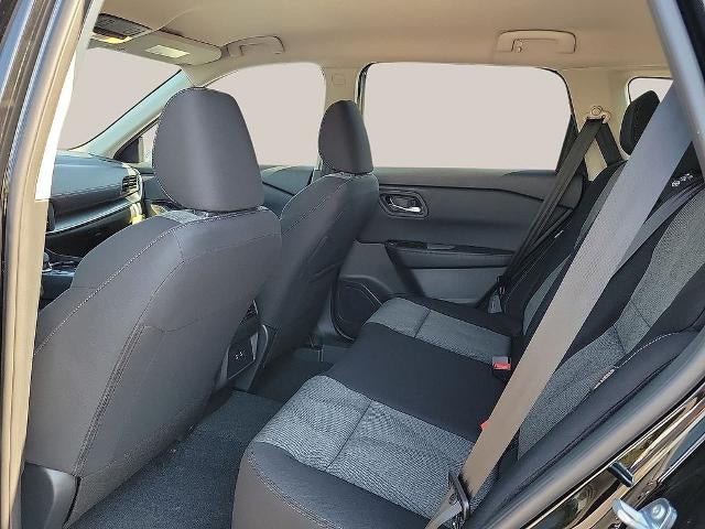 2026 Nissan Rogue 2026.5 FWD SV