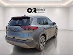 2023 Nissan Rogue FWD SV