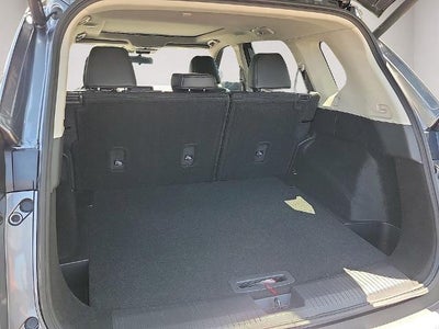 2023 Nissan Rogue FWD SV