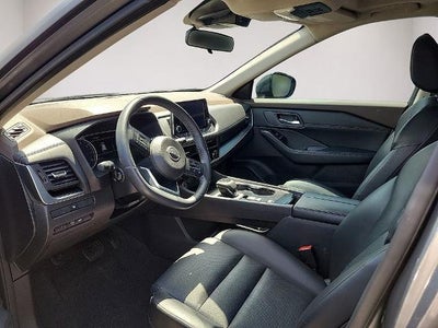 2023 Nissan Rogue FWD SV