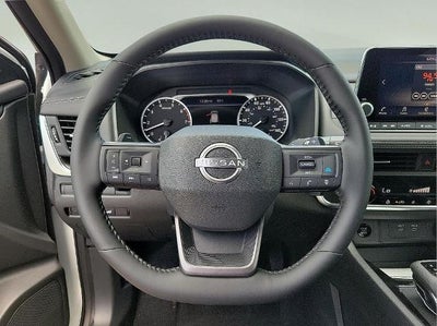 2025 Nissan Rogue FWD SV