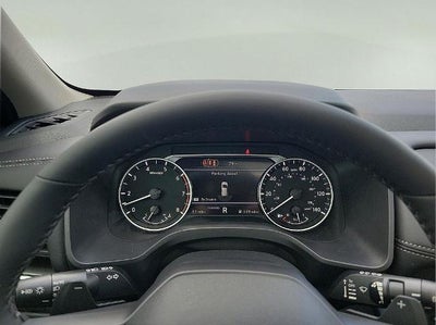 2026 Nissan Rogue 2026.5 FWD Dark Armor