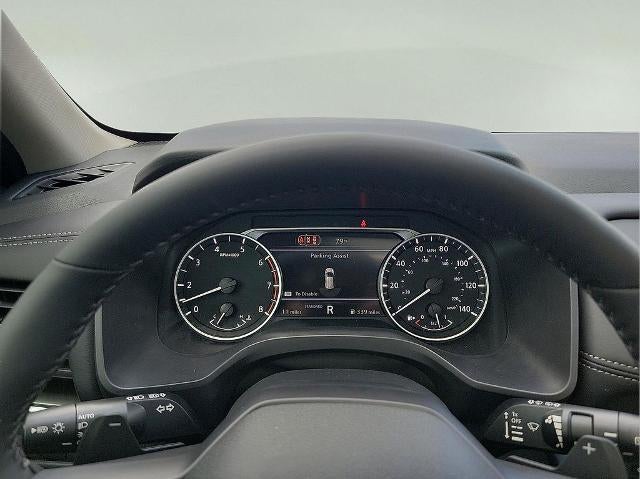 2026 Nissan Rogue 2026.5 FWD Dark Armor