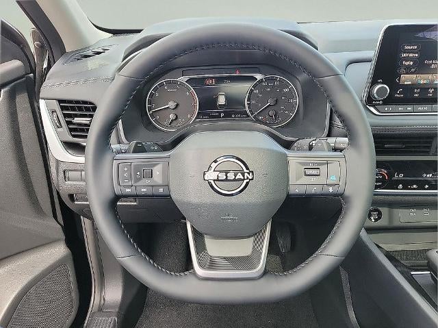 2026 Nissan Rogue 2026.5 FWD Dark Armor