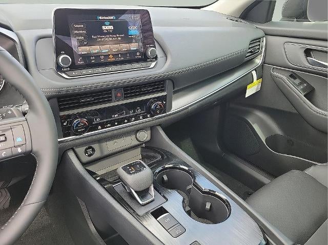 2026 Nissan Rogue 2026.5 FWD Dark Armor