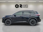 2026 Nissan Rogue 2026.5 FWD Dark Armor