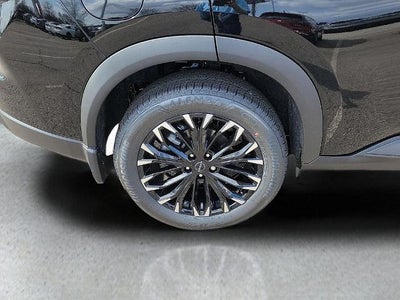 2026 Nissan Rogue 2026.5 FWD Dark Armor