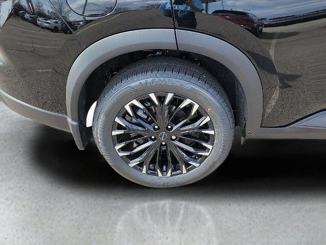 2026 Nissan Rogue 2026.5 FWD Dark Armor