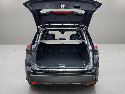 2026 Nissan Rogue 2026.5 FWD Dark Armor