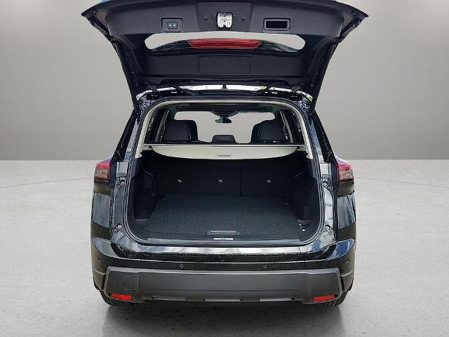 2026 Nissan Rogue 2026.5 FWD Dark Armor