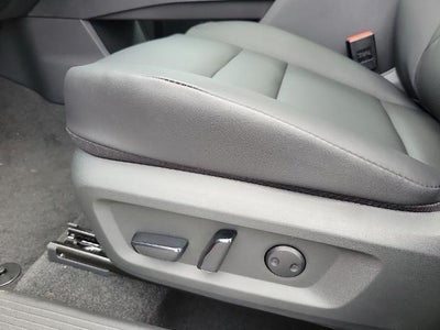 2026 Nissan Rogue 2026.5 FWD Dark Armor