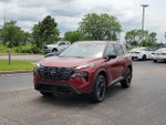 2026 Nissan Rogue 2026.5 FWD Dark Armor