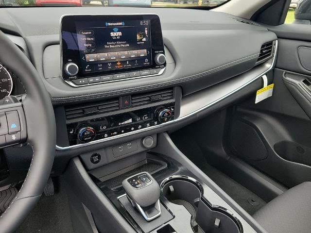2026 Nissan Rogue 2026.5 FWD Dark Armor