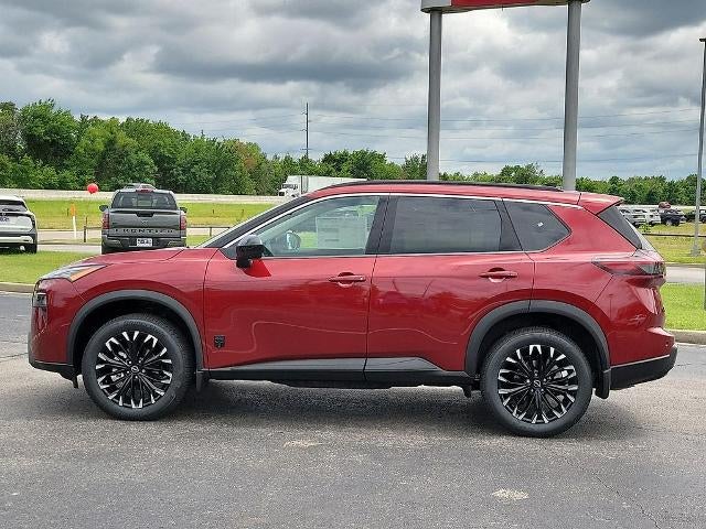 2026 Nissan Rogue 2026.5 FWD Dark Armor