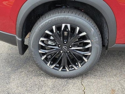 2026 Nissan Rogue 2026.5 FWD Dark Armor