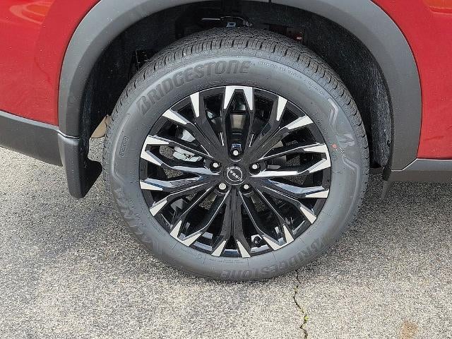 2026 Nissan Rogue 2026.5 FWD Dark Armor
