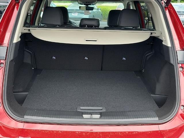 2026 Nissan Rogue 2026.5 FWD Dark Armor