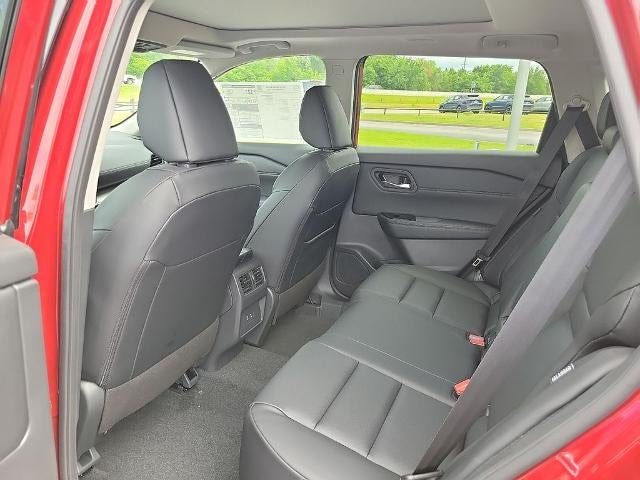 2026 Nissan Rogue 2026.5 FWD Dark Armor