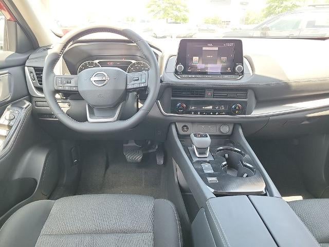 2026 Nissan Rogue 2026.5 FWD SV