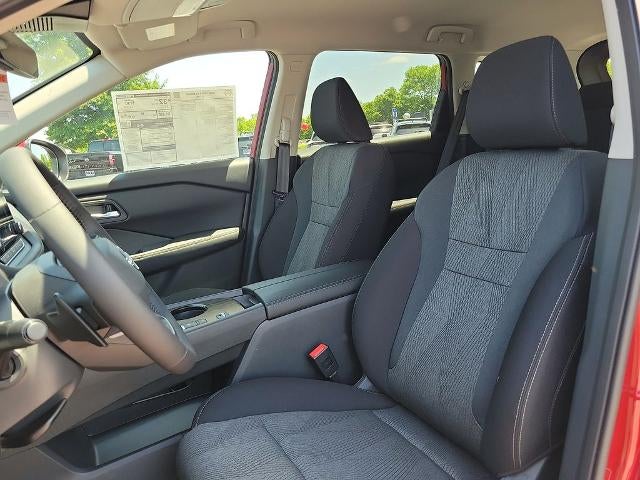 2026 Nissan Rogue 2026.5 FWD SV