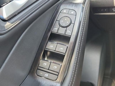 2026 Nissan Rogue 2026.5 FWD SV