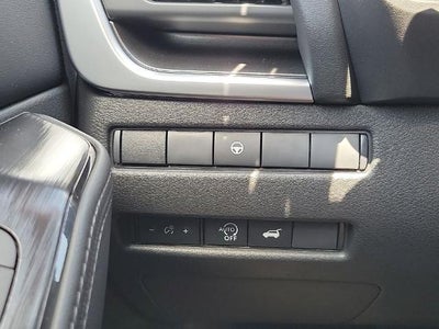 2026 Nissan Rogue 2026.5 FWD SV