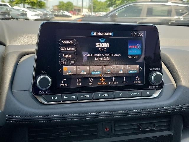 2026 Nissan Rogue 2026.5 FWD SV