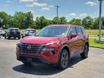 2026 Nissan Rogue 2026.5 FWD SV