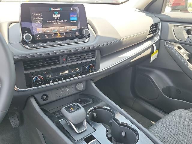 2026 Nissan Rogue 2026.5 FWD SV