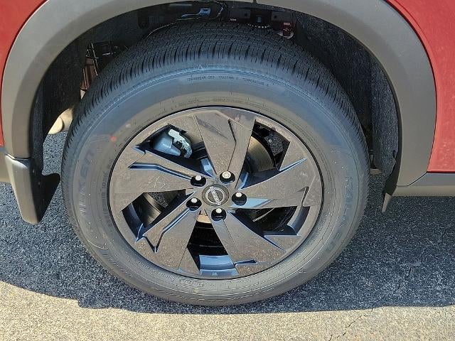 2026 Nissan Rogue 2026.5 FWD SV
