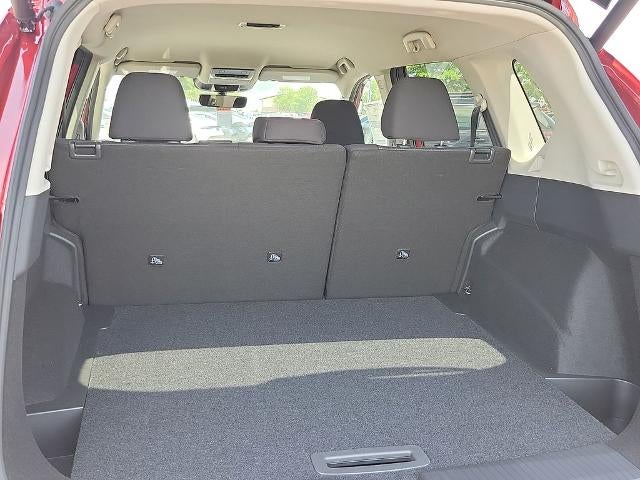 2026 Nissan Rogue 2026.5 FWD SV
