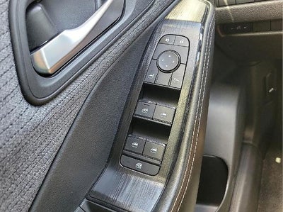 2022 Nissan Rogue AWD SV