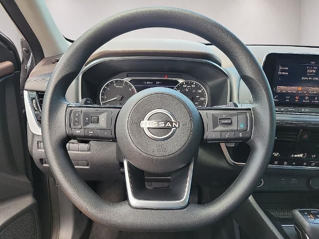 2022 Nissan Rogue AWD SV