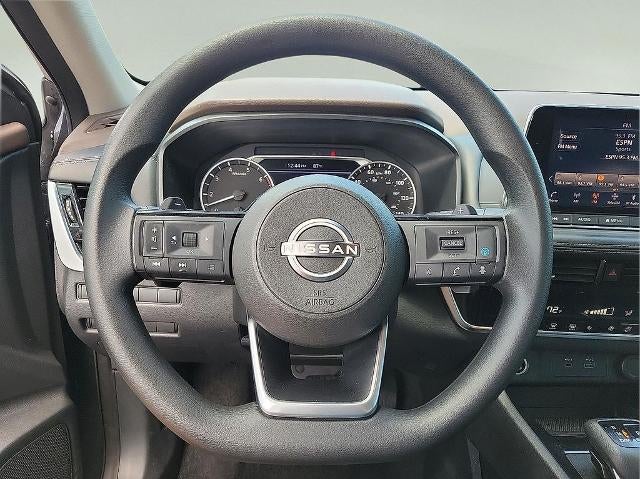 2022 Nissan Rogue AWD SV