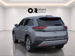 2022 Nissan Rogue AWD SV