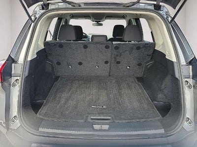 2022 Nissan Rogue AWD SV
