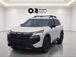2025 Nissan Rogue AWD Rock Creek