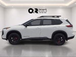 2025 Nissan Rogue AWD Rock Creek