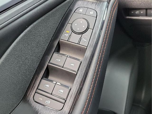 2026 Nissan Rogue 2026.5 AWD Rock Creek