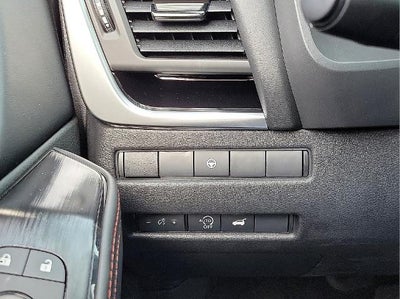 2026 Nissan Rogue 2026.5 AWD Rock Creek