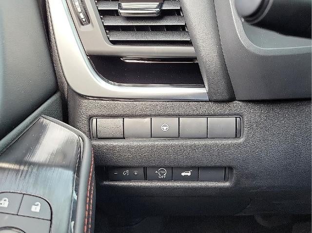 2026 Nissan Rogue 2026.5 AWD Rock Creek