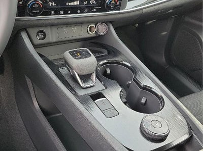 2026 Nissan Rogue 2026.5 AWD Rock Creek