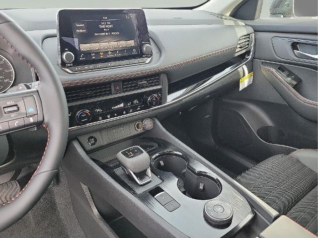 2026 Nissan Rogue 2026.5 AWD Rock Creek