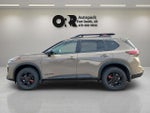 2026 Nissan Rogue 2026.5 AWD Rock Creek