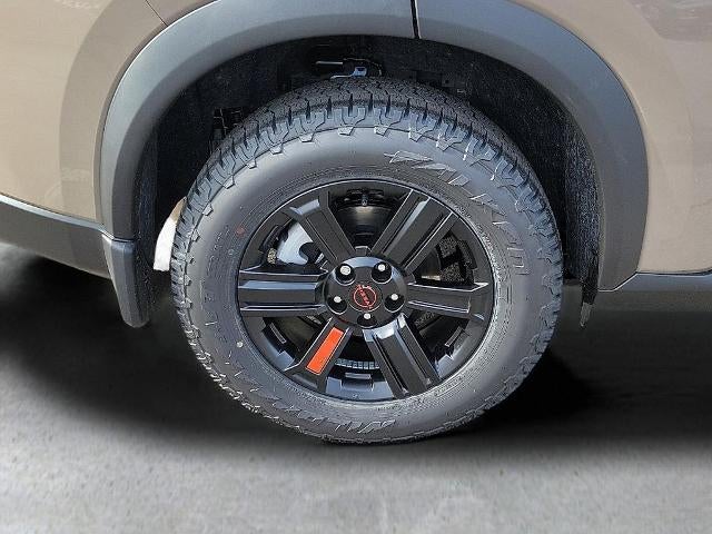 2026 Nissan Rogue 2026.5 AWD Rock Creek