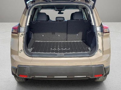 2026 Nissan Rogue 2026.5 AWD Rock Creek